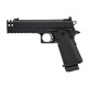 Raven 1911 Hicapa Hex-C GBB (BK), Unleash Precision & Power
